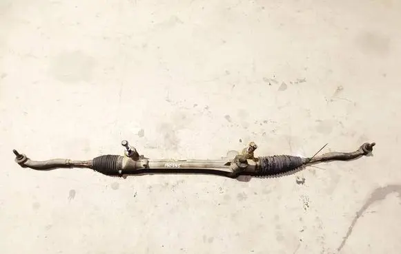 Steering rack