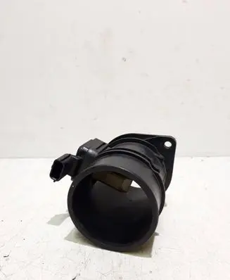 Renault Scenic III - Grand scenic III Mass air flow meter 8200682558 5WK97021 H8200702517