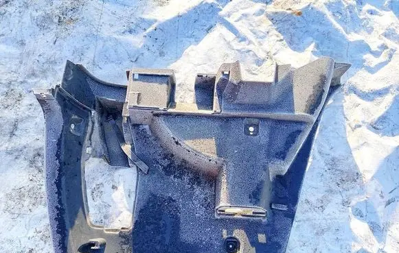 Toyota Corolla Verso AR10 Other interior part 647300f010