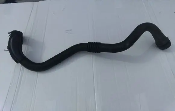 Renault Scenic II - Grand scenic II Intercooler hose/pipe 8200208708 001751