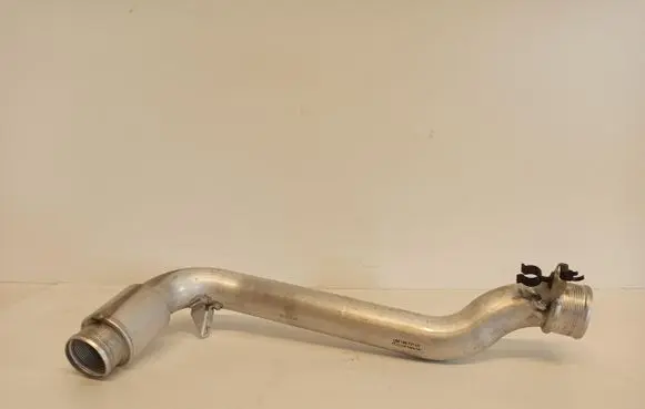 Audi A8 S8 D5 Intercooler hose/pipe 059145731CT