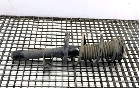 Nissan Qashqai J12 Front shock absorber/damper 543026UA1B