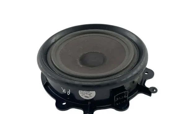 Audi A8 S8 D3 4E Front door speaker 4E0035411