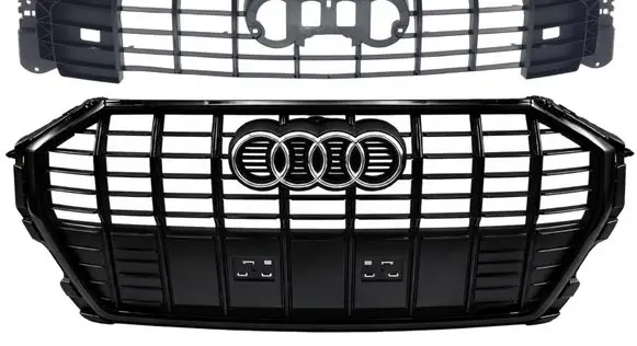 Audi Q3 F3 Front grill 83A853651E 83A853651F