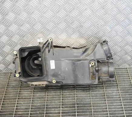 Mercedes-Benz GLC X253 C253 Air filter box A6510902501