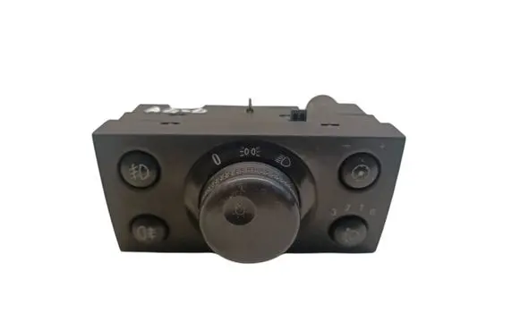 Opel Signum Light switch 13177066 0684 0320