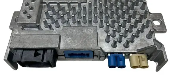 Mercedes-Benz C W206 Other control units/modules A2069008120 A2C7854320501 2069008120