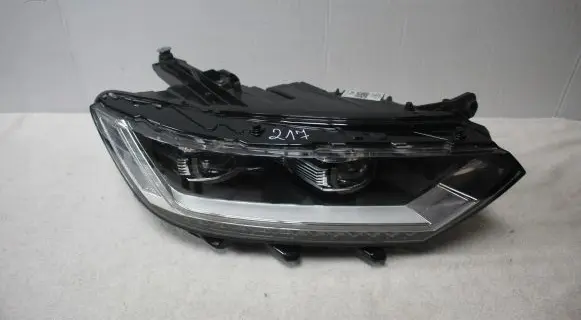 Volkswagen PASSAT B8 Headlight/headlamp 3G1941082A