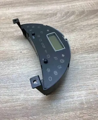 Citroen C8 Speedometer (instrument cluster) 1488702080