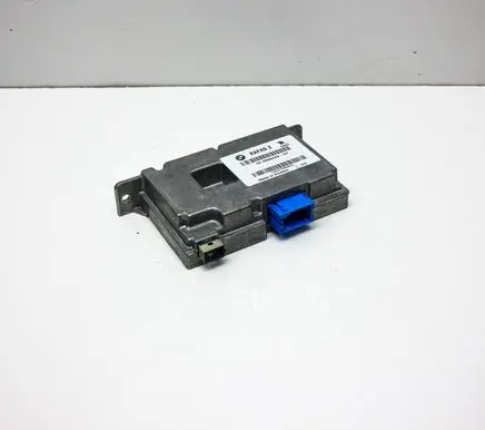 BMW 6 F06 Gran coupe Video control module 9306243