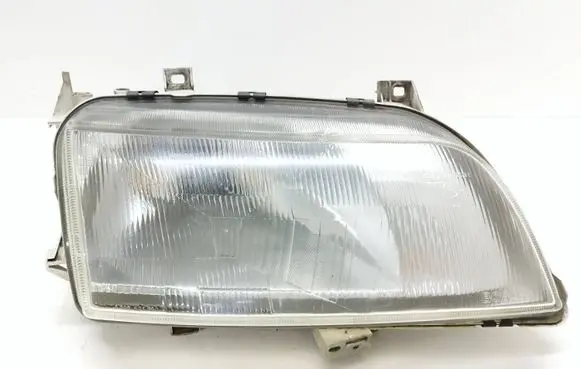 Seat Alhambra (Mk1) Headlight/headlamp 7M0941016K 0301048802