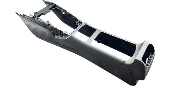 Audi A7 S7 4G Center console 4G0863244A