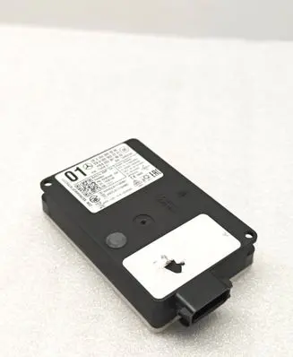 Mercedes-Benz GLC X253 C253 Blind spot module A0009052504 A0009018802 A0009020221