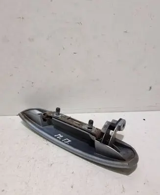 Mitsubishi Colt Front door exterior handle