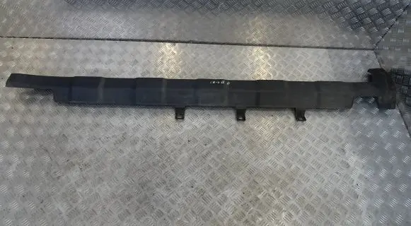 Honda CR-V Sill/side skirt trim 