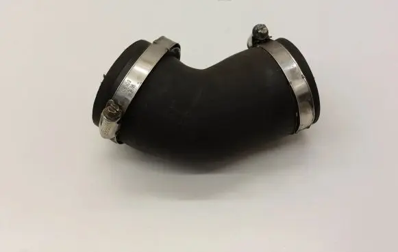 Audi A3 S3 8P Intercooler hose/pipe 1K0145838M