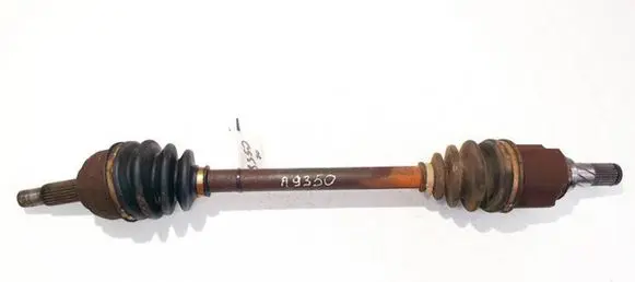 Nissan Note (E11) Front driveshaft