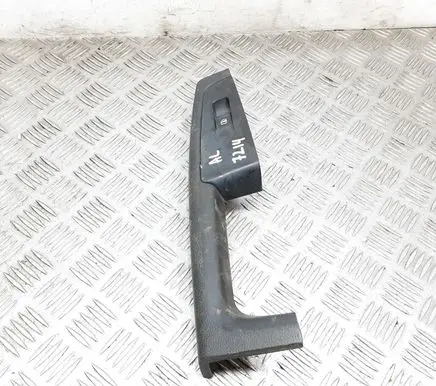 Skoda Superb B6 (3T) Electric window control switch 3T0868538 0113196340