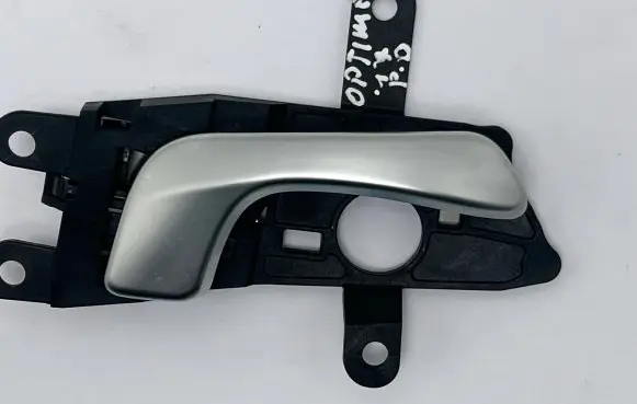 KIA Optima Front door interior handle 