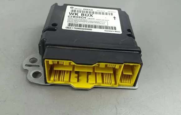 Jeep Grand Cherokee Airbag control unit/module 68222888AA