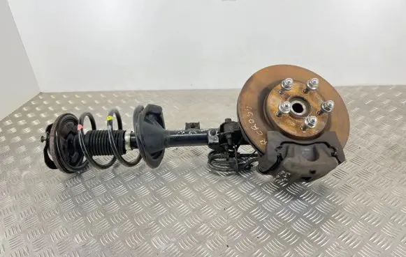 Citroen C4 Aircross Front wheel hub spindle knuckle