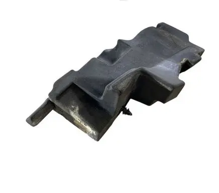 Buick Envision II Fender foam support/seal 84902306 84725609