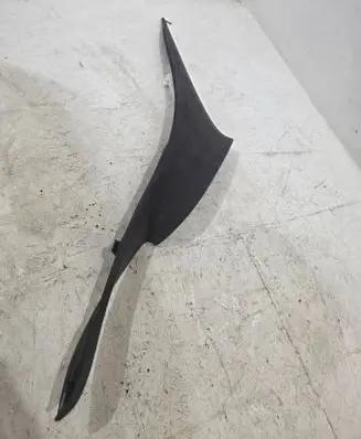 Bentley Continental Other sill/pillar trim element 3SD867295