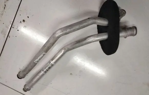 Renault Megane II Engine coolant pipe/hose