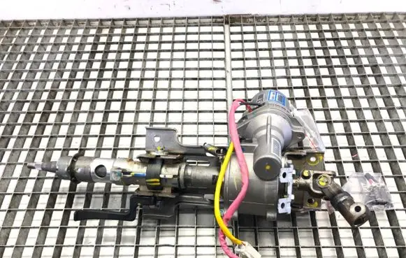 Power steering pump