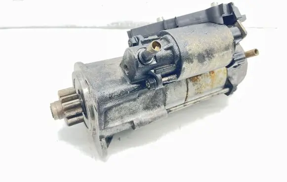 Jaguar XE Starter motor GX7311001AD