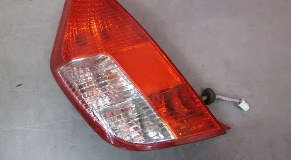 Hyundai i10 Rear/tail lights