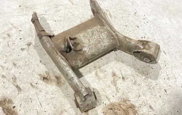 BMW 5 E39 Rear upper control arm/wishbone