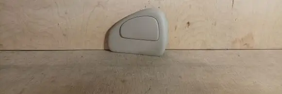 Seat trim