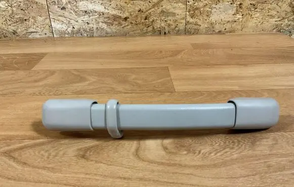 Citroen C5 Rear interior roof grab handle 9646355277