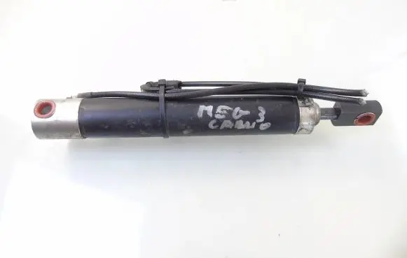 Renault Megane III Tailgate/trunk/boot lift motor 