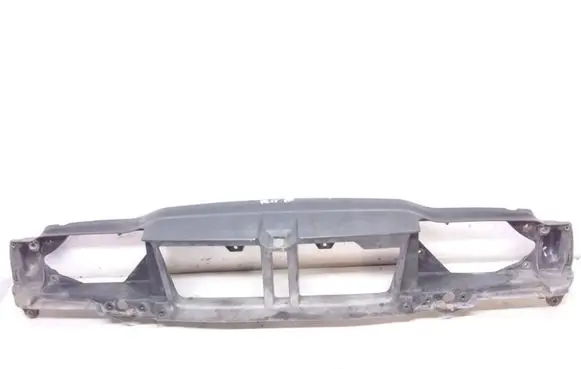 Top upper radiator support slam panel