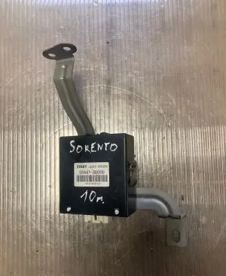 KIA Sorento Gearbox control unit/module 954473B000 JL001000204