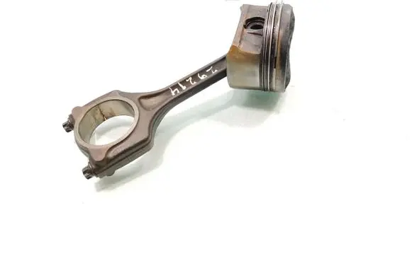 Mini One - Cooper R57 Piston with connecting rod 