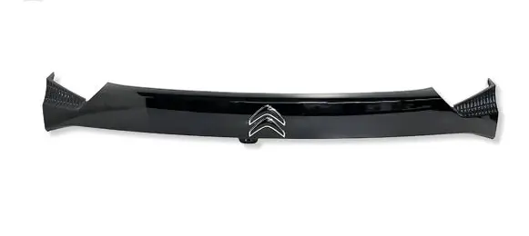 Citroen C4 III e-C4 Trunk door license plate light bar 9838657780 47704 9834897980