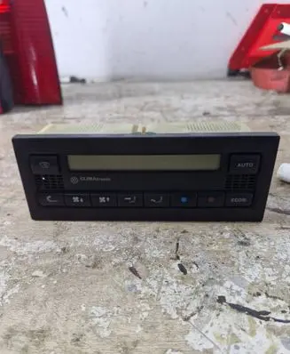 Volkswagen PASSAT B5 Climate control unit 3B1907044A 5HB00761702