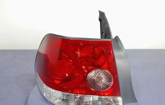 Opel Astra H Rear/tail lights 08-442-1959L-F