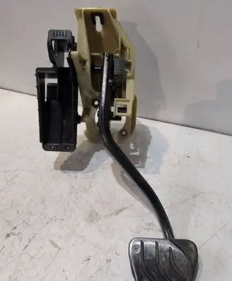 Brake pedal