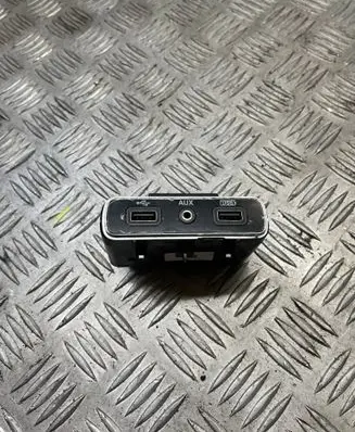 Jeep Renegade Bluetooth control unit module 0735675440