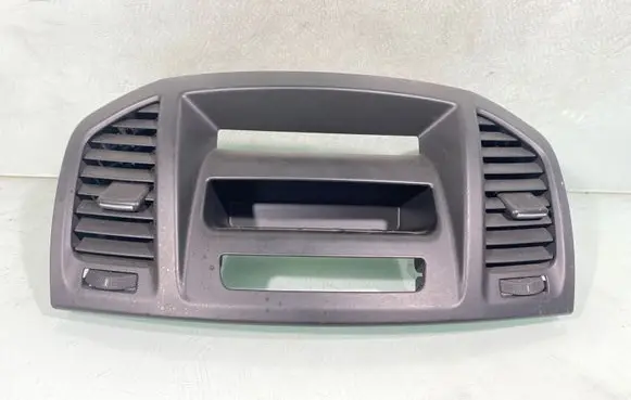 Opel Insignia A Dash center air vent grill 13274792