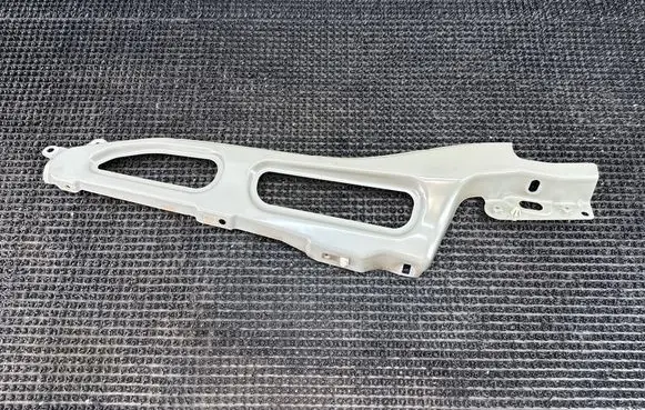 Renault Scenic IV - Grand scenic IV Fender mounting bracket 641356482