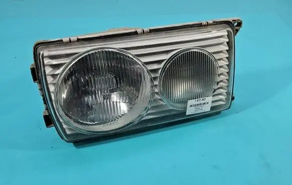 Mercedes-Benz W123 Headlight/headlamp IMPRK1472343