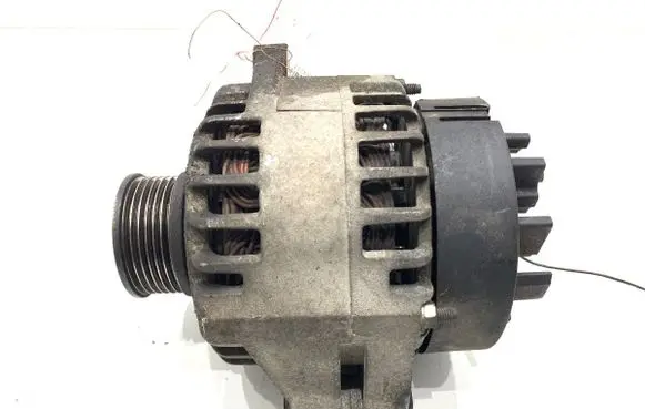 Opel Signum Generator/alternator 0986048793