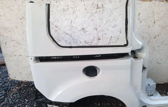 Ford Connect Rear quarter panel 
