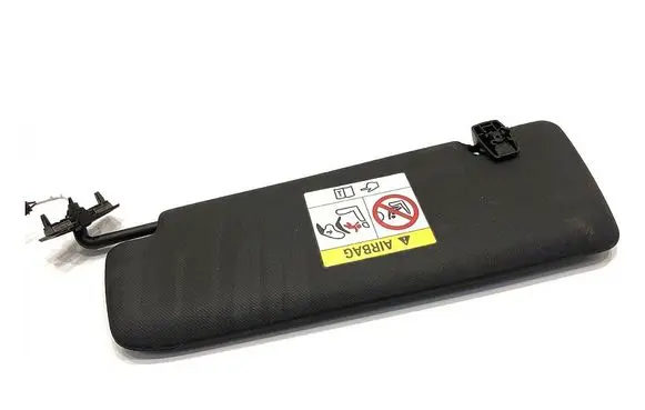 BMW X5 F15 Sun visor