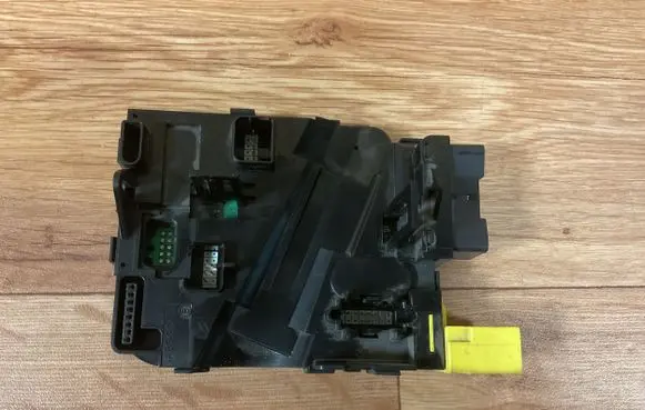 Volkswagen Caddy Steering angle sensor 1K0953549CT 3GG0059B 3091603G11058